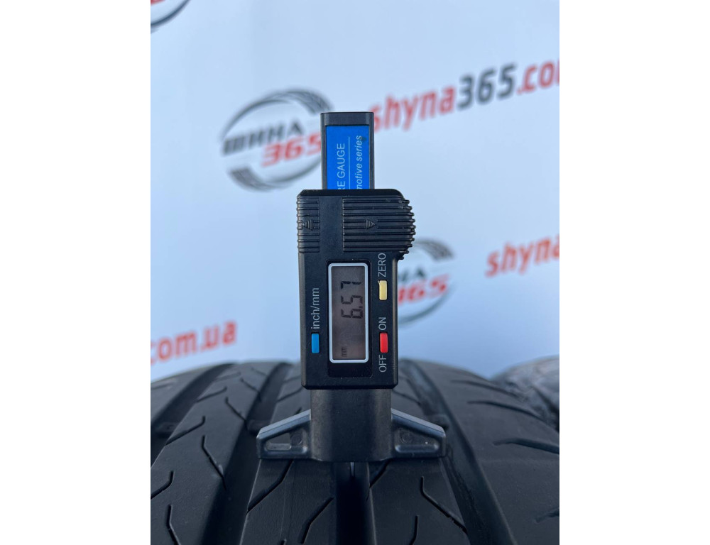 235/50 R20 CONTINENTAL ECOCONTACT 6 Q CONTISEAL 6mm