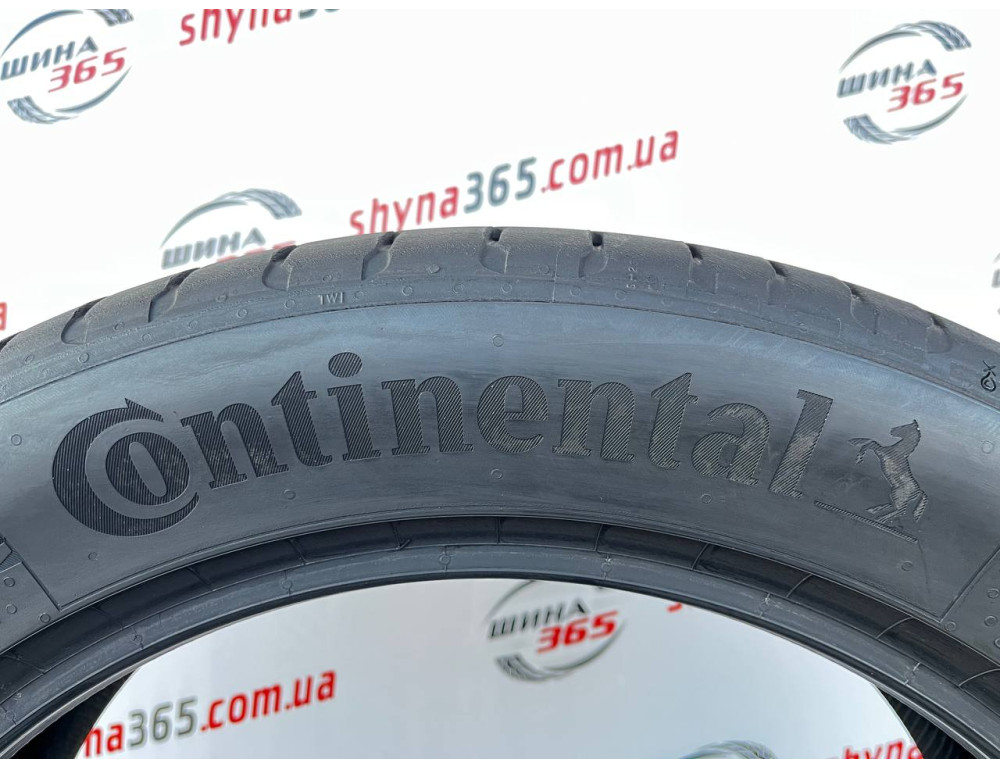 235/50 R20 CONTINENTAL ECOCONTACT 6 Q CONTISEAL 6mm