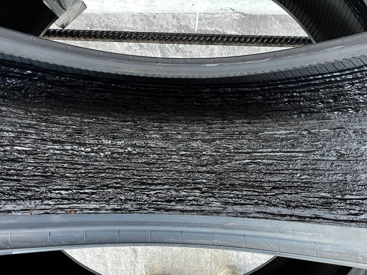 235/50 R20 CONTINENTAL ECOCONTACT 6 Q CONTISEAL 6mm