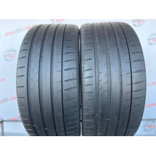 235/40 R20 MICHELIN PILOT SPORT 4S 5mm