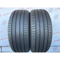 245/45 R20 MICHELIN LATITUDE SPORT 3 RUN FLAT 7mm