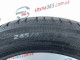 245/45 R20 MICHELIN LATITUDE SPORT 3 RUN FLAT 7mm