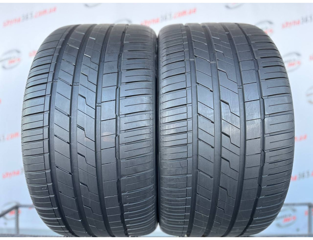 315/35 R21 HANKOOK VENTUS S1 EVO3 SUV K127A 7mm