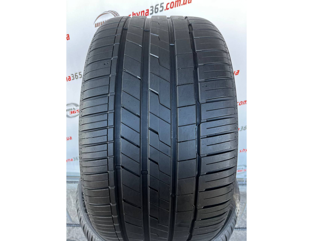 315/35 R21 HANKOOK VENTUS S1 EVO3 SUV K127A 7mm