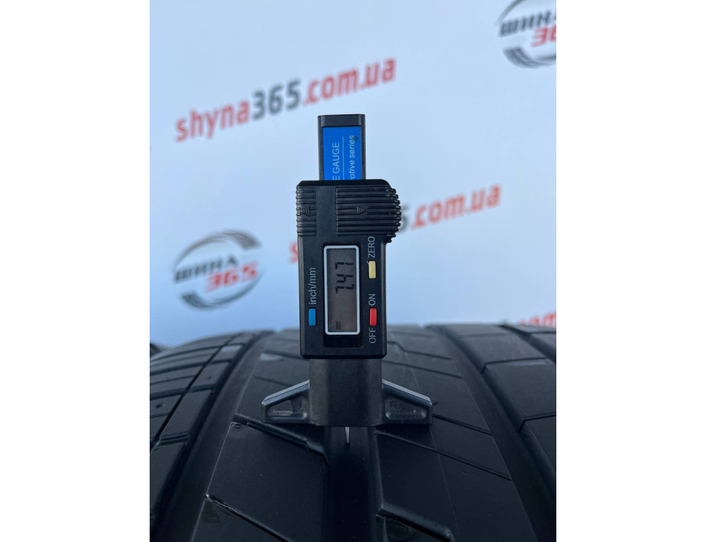 315/35 R21 HANKOOK VENTUS S1 EVO3 SUV K127A 7mm