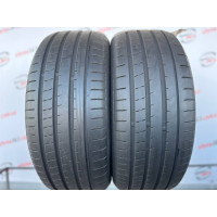 245/45 R20 YOKOHAMA ADVAN SPORT V107 6mm
