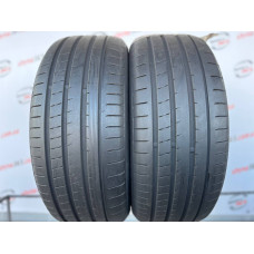 245/45 R20 YOKOHAMA ADVAN SPORT V107 6mm