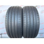 245/45 R20 YOKOHAMA ADVAN SPORT V107 6mm