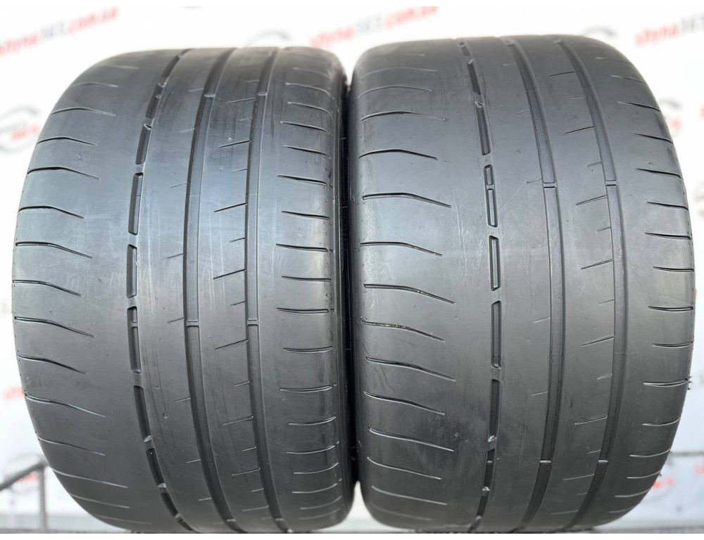 315/30 R21 GOODYEAR EAGLE F1 SUPER SPORT R 5mm