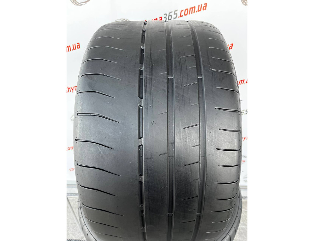 315/30 R21 GOODYEAR EAGLE F1 SUPER SPORT R 5mm