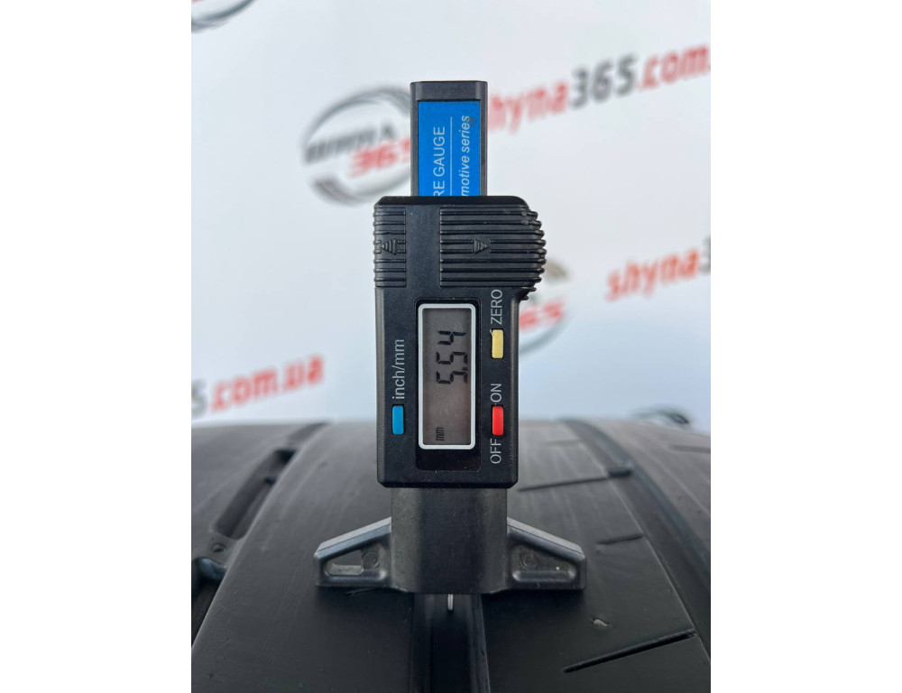 315/30 R21 GOODYEAR EAGLE F1 SUPER SPORT R 5mm