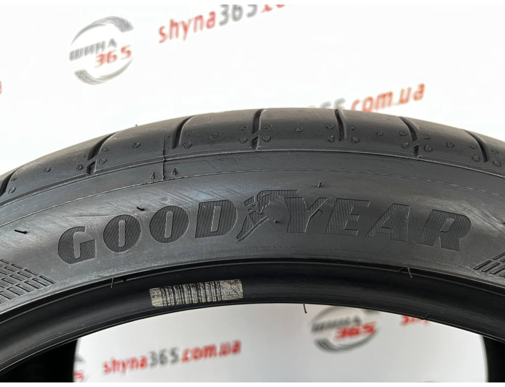 315/30 R21 GOODYEAR EAGLE F1 SUPER SPORT R 5mm