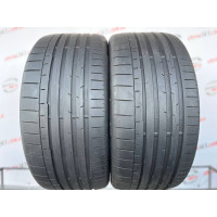 295/35 R23 CONTINENTAL SPORTCONTACT 6 5mm
