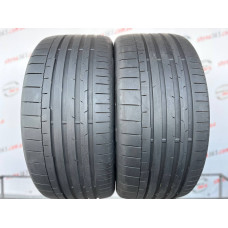 295/35 R23 CONTINENTAL SPORTCONTACT 6 5mm