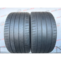 315/30 R22 MICHELIN PILOT SPORT 4S 4mm