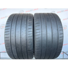 315/30 R22 MICHELIN PILOT SPORT 4S 4mm