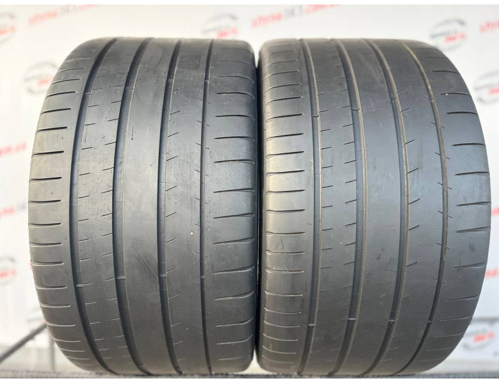 305/30 R20 MICHELIN PILOT SUPER SPORT 5mm