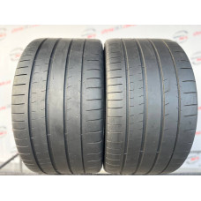 305/30 R20 MICHELIN PILOT SUPER SPORT 5mm