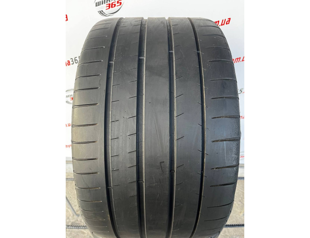 305/30 R20 MICHELIN PILOT SUPER SPORT 5mm