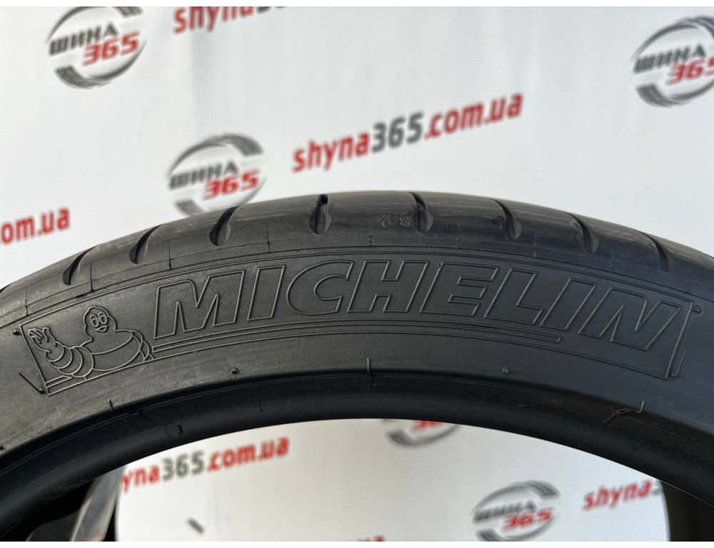 305/30 R20 MICHELIN PILOT SUPER SPORT 5mm