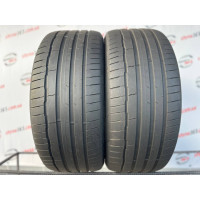 265/40 R22 HANKOOK VENTUS S1 EVO3 EV K127E SOUND ABSORBER 5mm