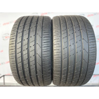 295/30 R22 HANKOOK VENTUS S1 EVO2 SUV K117A 5mm