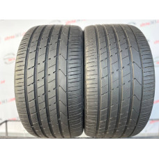 295/30 R22 HANKOOK VENTUS S1 EVO2 SUV K117A 5mm