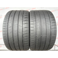 315/30 R22 CONTINENTAL SPORTCONTACT 7 5mm