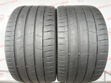 315/30 R22 CONTINENTAL SPORTCONTACT 7 5mm
