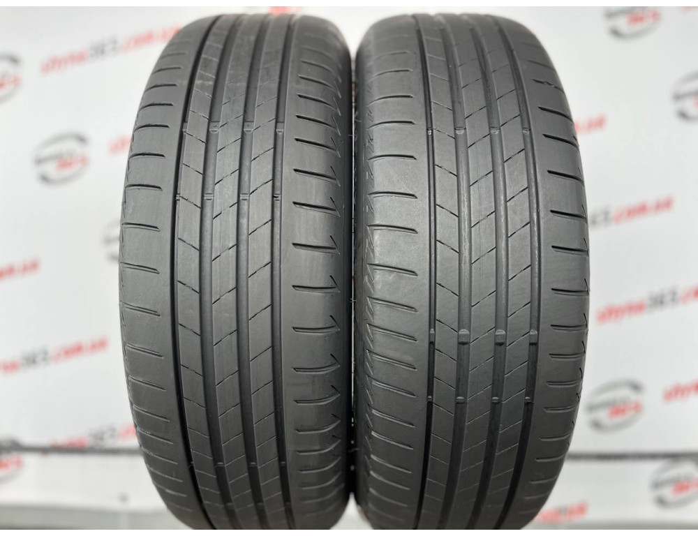 205/65 R16 BRIDGESTONE TURANZA T005 5mm
