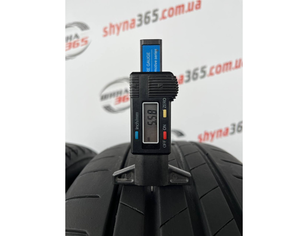 205/65 R16 BRIDGESTONE TURANZA T005 5mm
