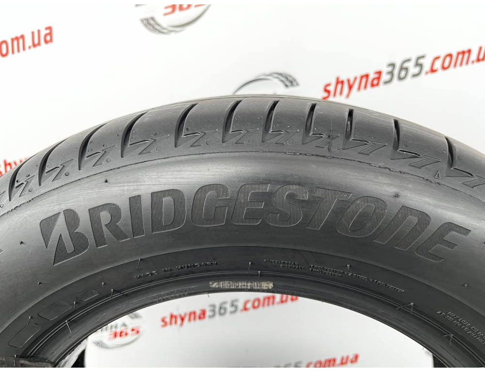 205/65 R16 BRIDGESTONE TURANZA T005 6mm