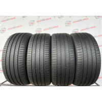 255/45 R20 MICHELIN LATITUDE SPORT 3 6mm