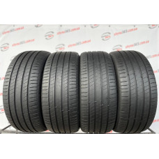 255/45 R20 MICHELIN LATITUDE SPORT 3 6mm