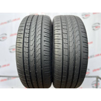 205/40 R18 PIRELLI CINTURATO P7 6mm