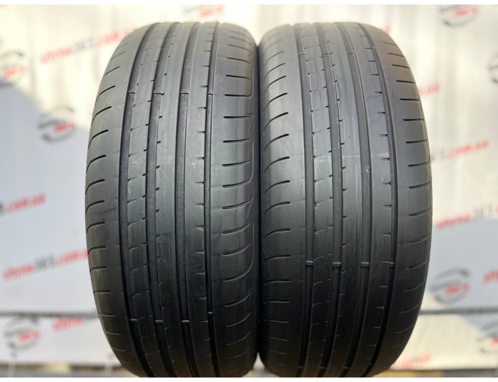 205/45 R18 GOODYEAR EAGLE F1 ASYMMETRIC 3 5mm