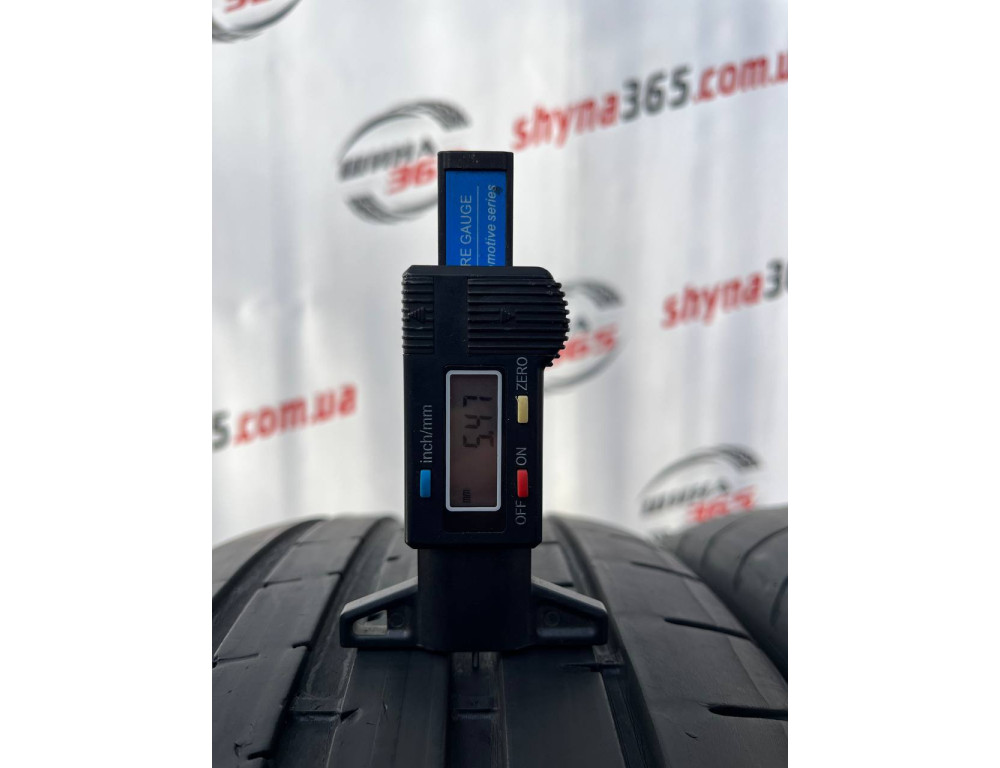 205/45 R18 GOODYEAR EAGLE F1 ASYMMETRIC 3 5mm