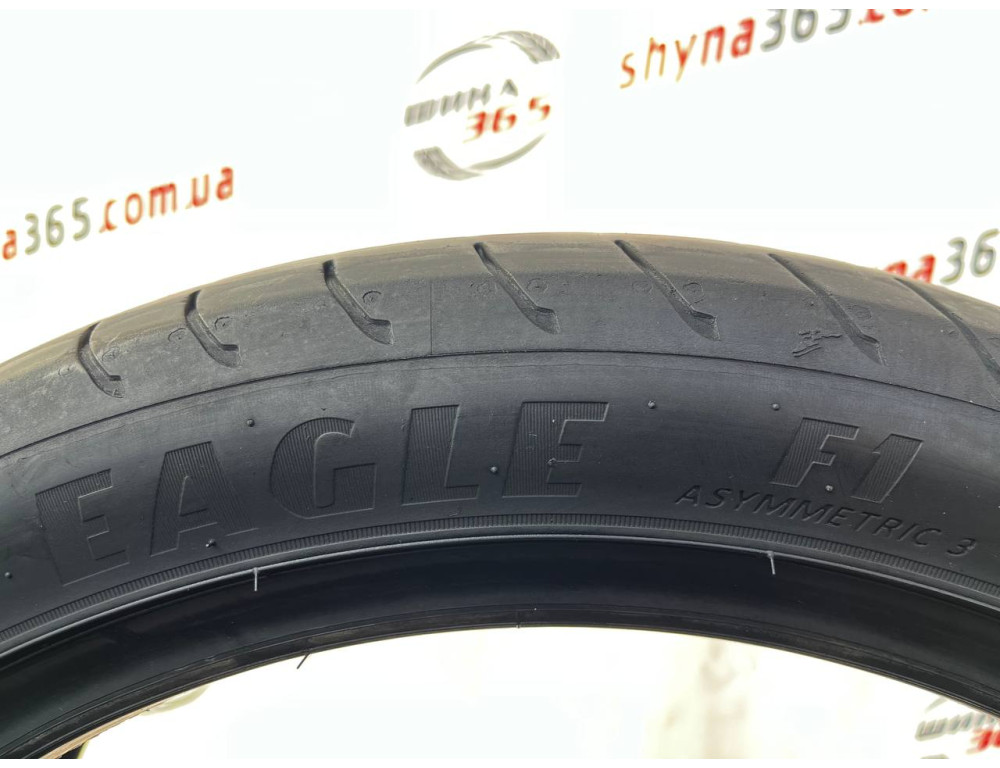 205/45 R18 GOODYEAR EAGLE F1 ASYMMETRIC 3 5mm