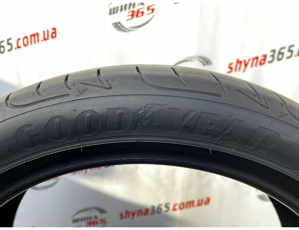 205/45 R18 GOODYEAR EAGLE F1 ASYMMETRIC 3 5mm