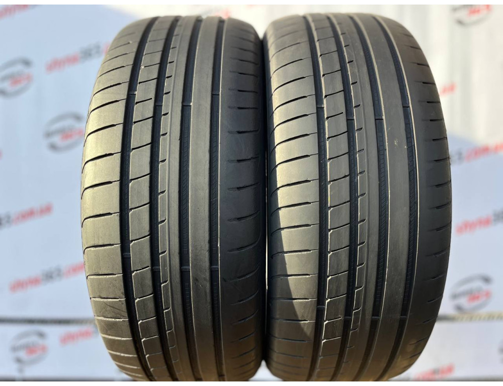 215/45 R18 GOODYEAR EAGLE F1 ASYMMETRIC 3 4mm