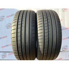 215/45 R18 GOODYEAR EAGLE F1 ASYMMETRIC 3 4mm
