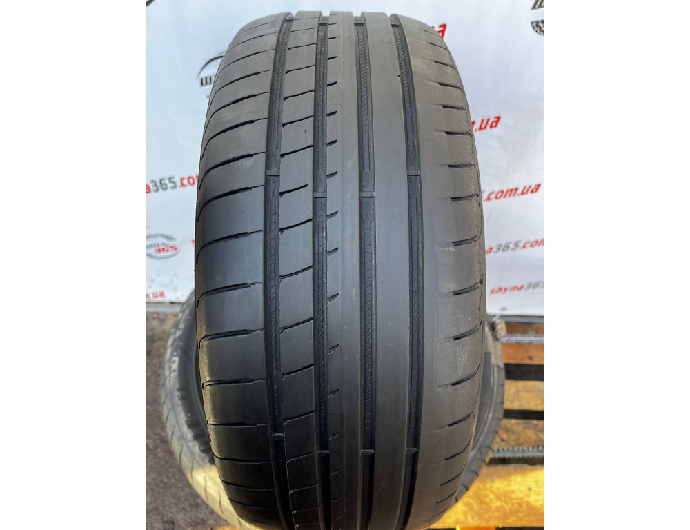 215/45 R18 GOODYEAR EAGLE F1 ASYMMETRIC 3 4mm