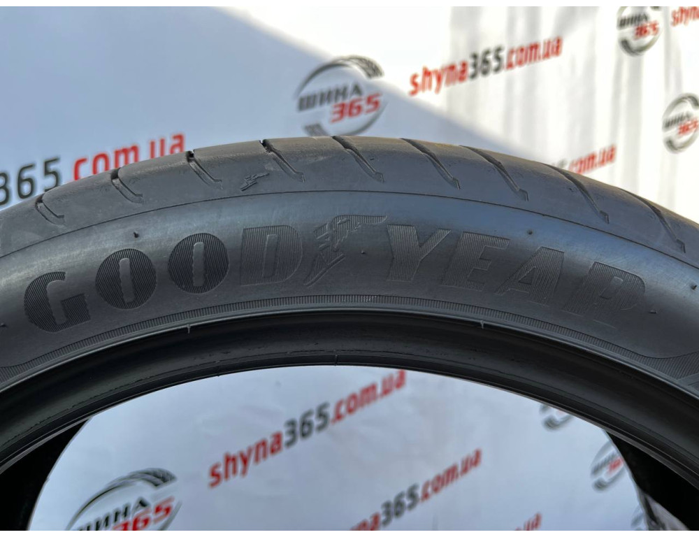 215/45 R18 GOODYEAR EAGLE F1 ASYMMETRIC 3 4mm