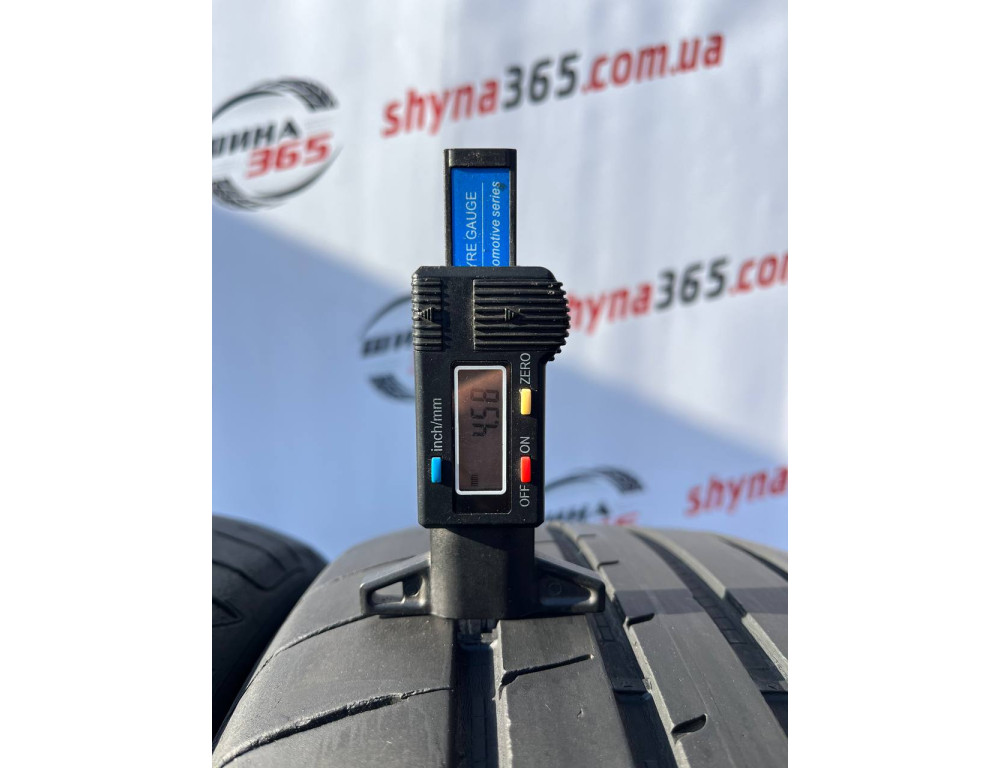 215/45 R18 GOODYEAR EAGLE F1 ASYMMETRIC 3 4mm