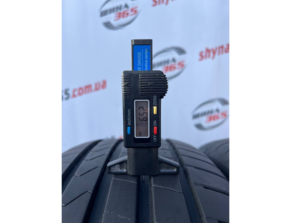 225/60 R18 HANKOOK VENTUS PRIME 4 K135A 6mm