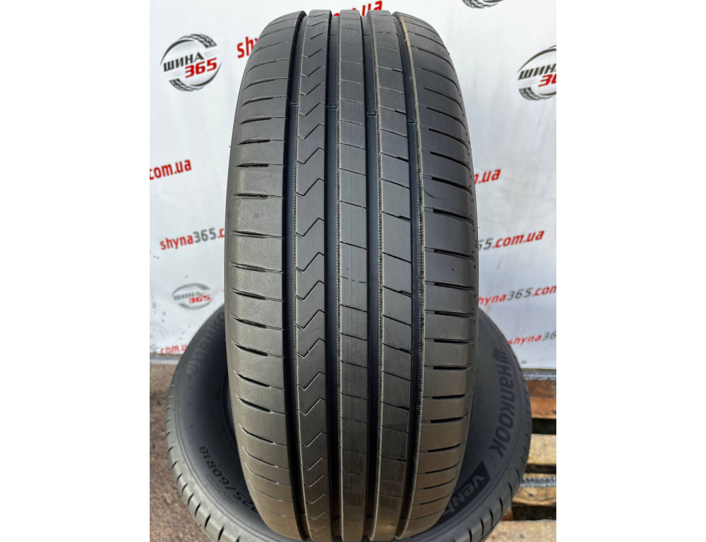 225/60 R18 HANKOOK VENTUS PRIME 4 K135A 6mm