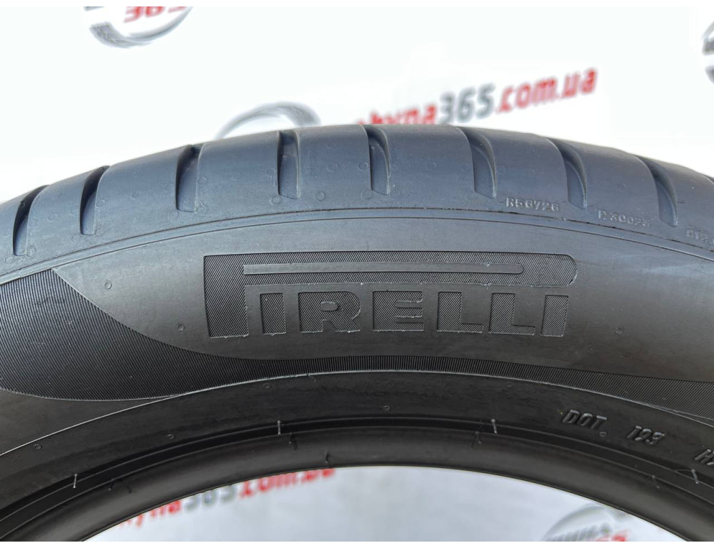 235/55 R18 PIRELLI SCORPION SEAL INSIDE 5mm