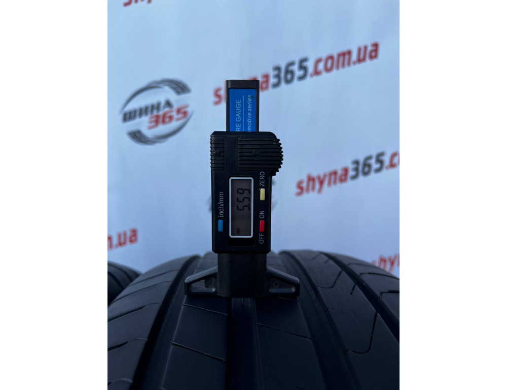 235/55 R18 PIRELLI SCORPION SEAL INSIDE 5mm