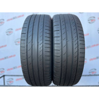 225/60 R18 CONTINENTAL CONTISPORTCONTACT 5 SUV 4mm
