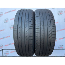225/60 R18 CONTINENTAL CONTISPORTCONTACT 5 SUV 4mm